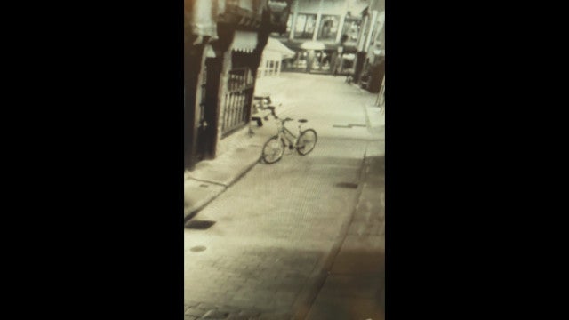 Bicicleta anda sozinha e assusta população de cidade britânica