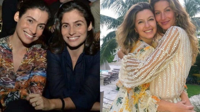 Famosos que têm irmãos gêmeos e talvez você não saiba!