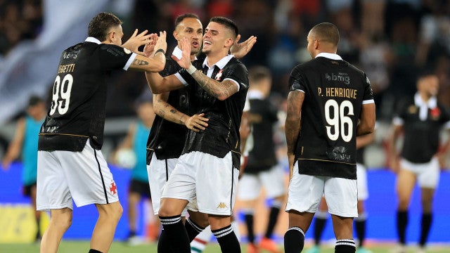 Vasco faz duelo direto com o América-MG para sair da zona de rebaixamento após quatro meses