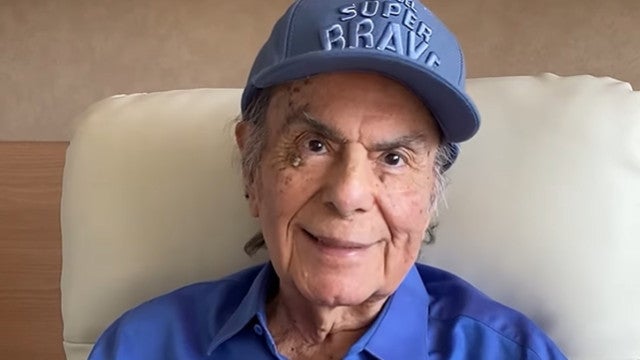 Agnaldo Rayol está internado há 11 dias para tratar pneumonia