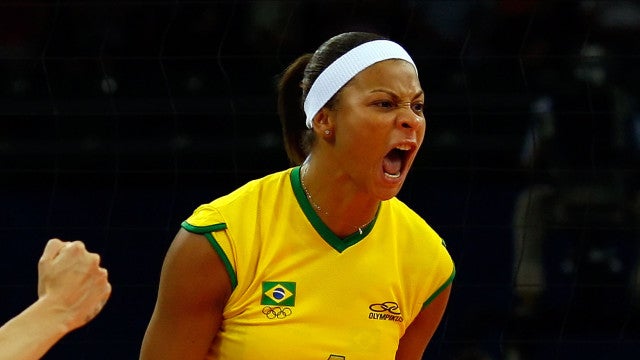 Irmão de Walewska diz que pais são os ‘verdadeiros herdeiros’ da ex-atleta