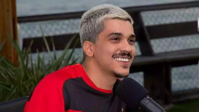 Chico Moedas fala pela primeira vez sobre fim de namoro com Luísa Sonza