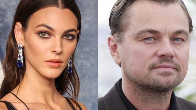 Após serem vistos juntos, DiCaprio estaria namorando com Vittoria Ceretti