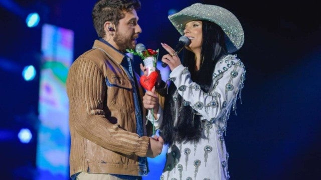 Gustavo Mioto e Ana Castela se separam após três meses