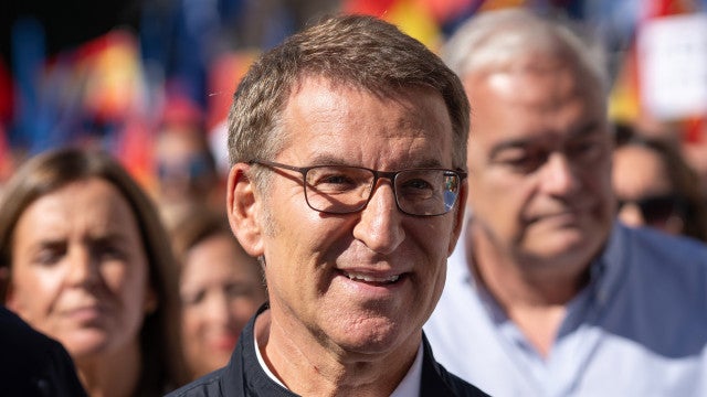 Conservador Feijóo tenta se tornar primeiro-ministro da Espanha