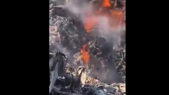 Cinco mortos, incluindo uma criança, após colisão entre aviões no México