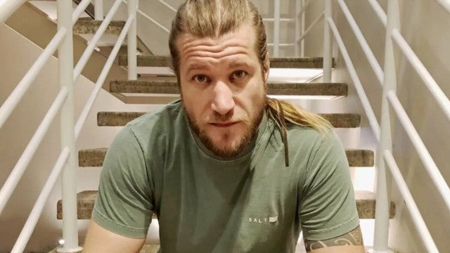 Ex-BBB Diego Alemão é preso por porte ilegal de arma e critica imprensa: ‘Bando de urubus’