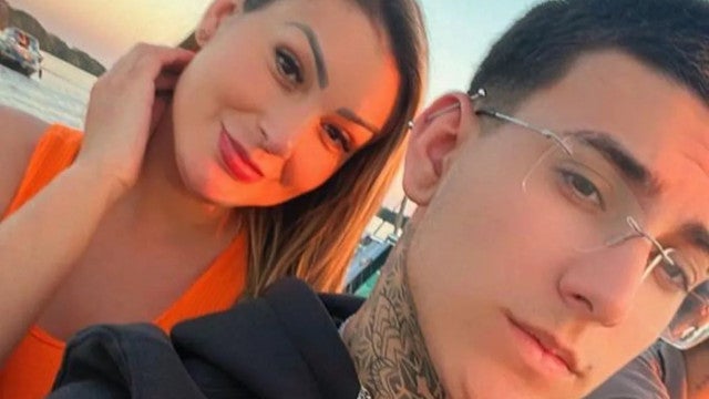 Andressa Urach relata susto após raio atingir avião em estava com filho