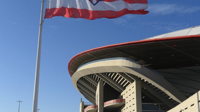 Torcedores do Atlético de Madrid ameaçam de morte menina de 8 anos