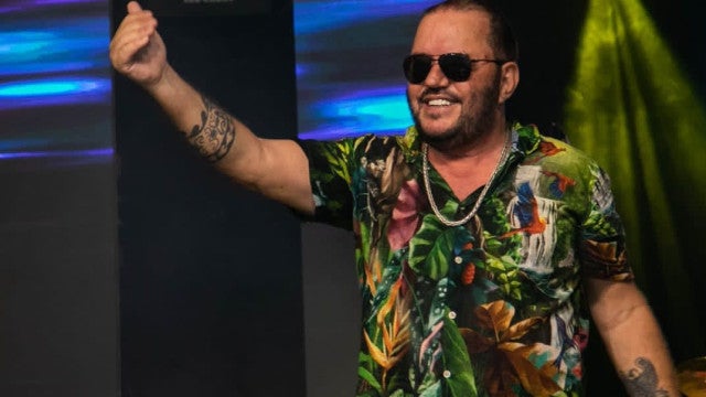 Toninho Geraes diz que não desistiu de briga com Adele por suposto plágio