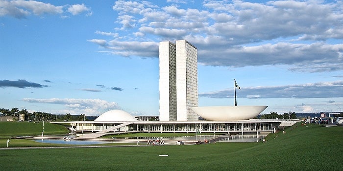 Proposta quer permitir que Congresso derrube decisões do Supremo Tribunal Federal