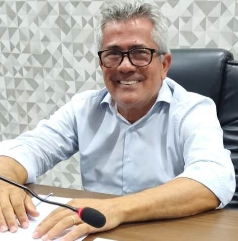 Em Guarantã do Norte Vereador agredido por colega apresenta denúncia e Câmara forma comissão para investigar