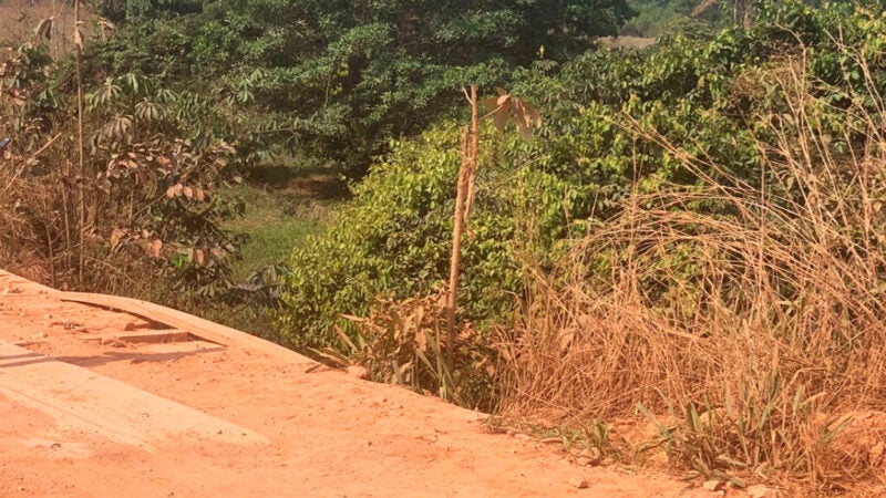 Homem morre ao cair com motocicleta em rio em Novo Mundo