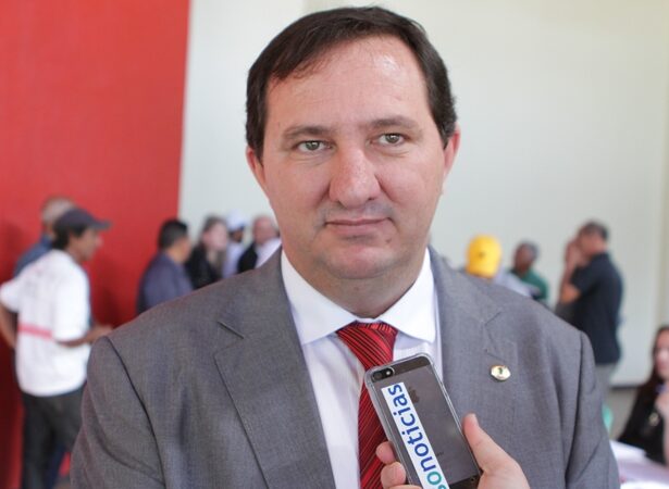 Presidente do PT em Mato Grosso diz que deputado deve ter ‘diálogo educado’ com partidos para construir candidatura