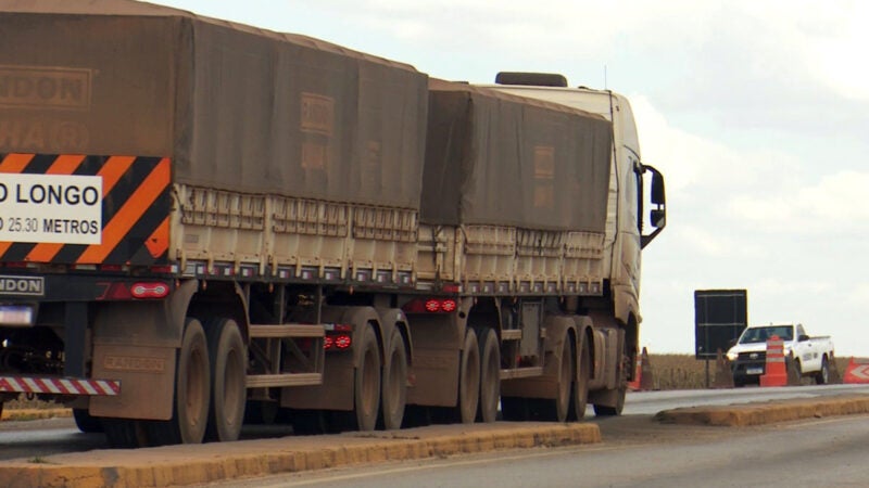 Assembleia cria Frente Parlamentar da BR-163 em Mato Grosso