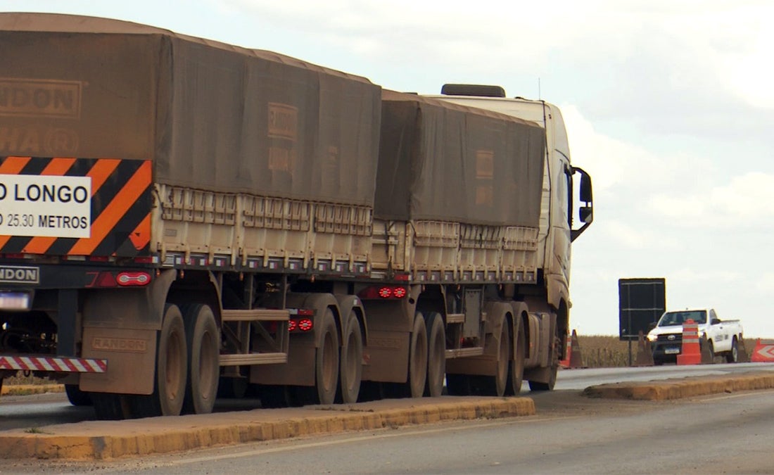 Assembleia cria Frente Parlamentar da BR-163 em Mato Grosso