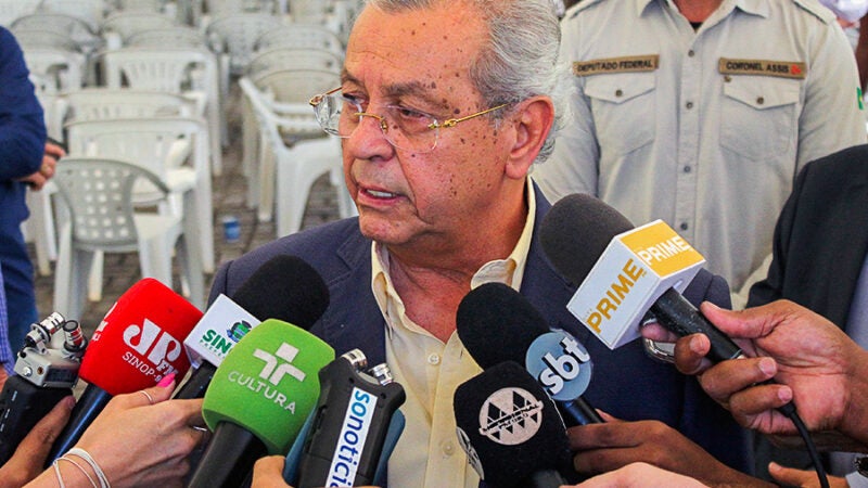 Senado aprova Marco Temporal e projeto vai à sanção: “Dia histórico”, diz Jayme Campos