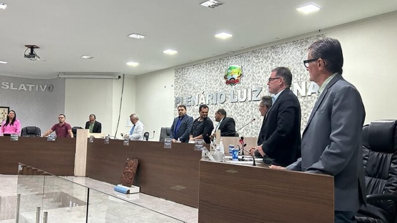 Câmara Municipal de Guarantã do Norte aprova Projeto de Lei do Legislativo proibindo conteúdos eróticos e sensuais nas escolas pública e privadas