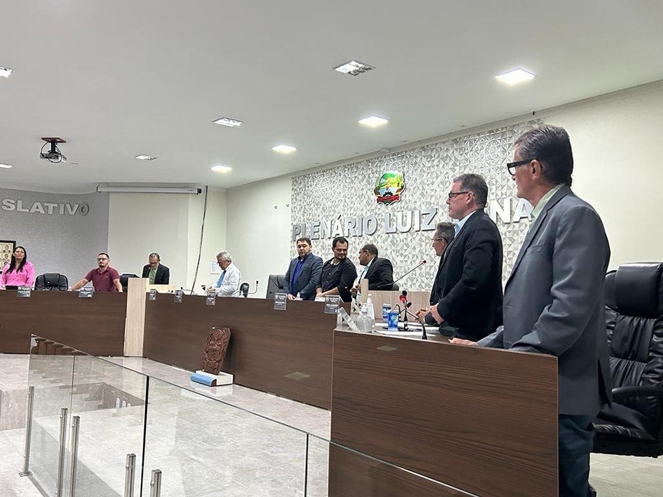 Câmara Municipal de Guarantã do Norte aprova Projeto de Lei do Legislativo proibindo conteúdos eróticos e sensuais nas escolas pública e privadas