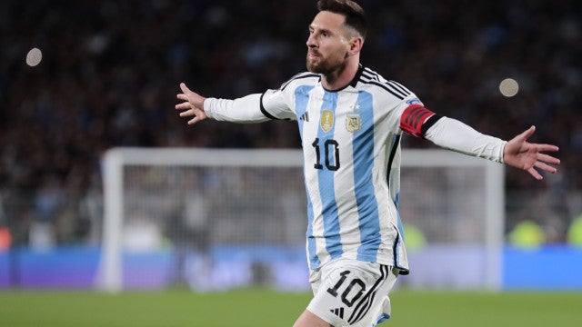 Lionel Messi deverá ser ‘coroado’ pela oitava vez com a Bola de Ouro