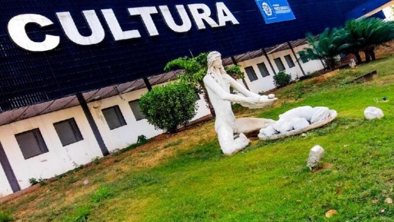 Municípios de MT já podem se inscrever para a Conferência Estadual de Cultura