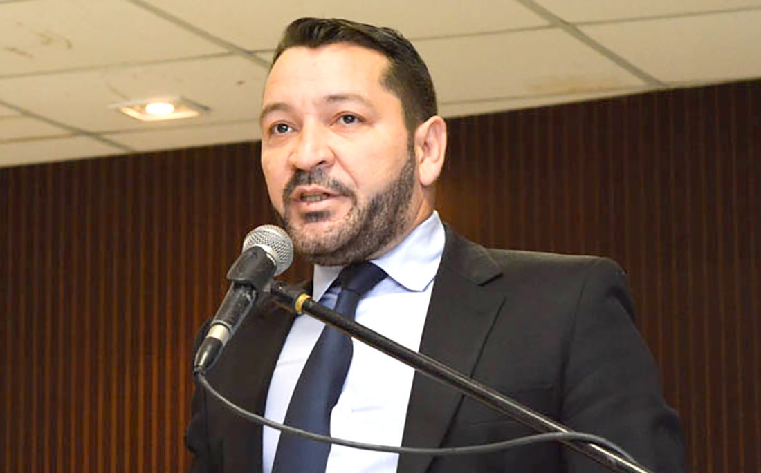 Governo de Mato Grosso apresenta plano estratégico dos próximos 10 anos em Fórum Nacional