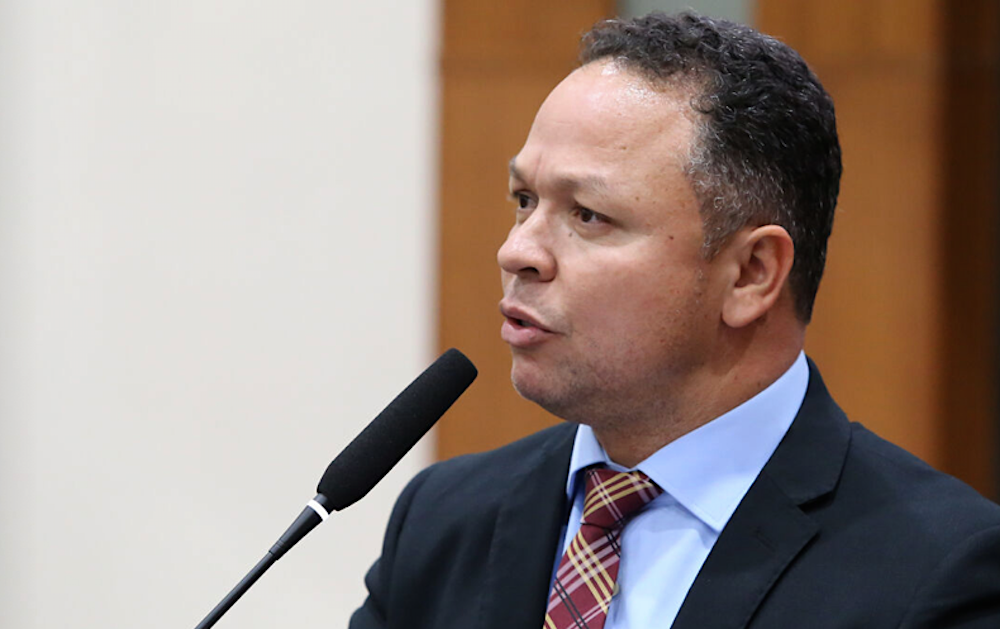 Deputado convoca presidente da Energisa para tratar de constantes quedas no fornecimento de energia e oscilações