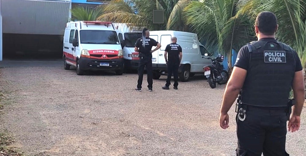 Delator diz que houve superfaturamentos em serviços prestados por instituto na saúde pública em Sinop e acusa sócios de receber propina