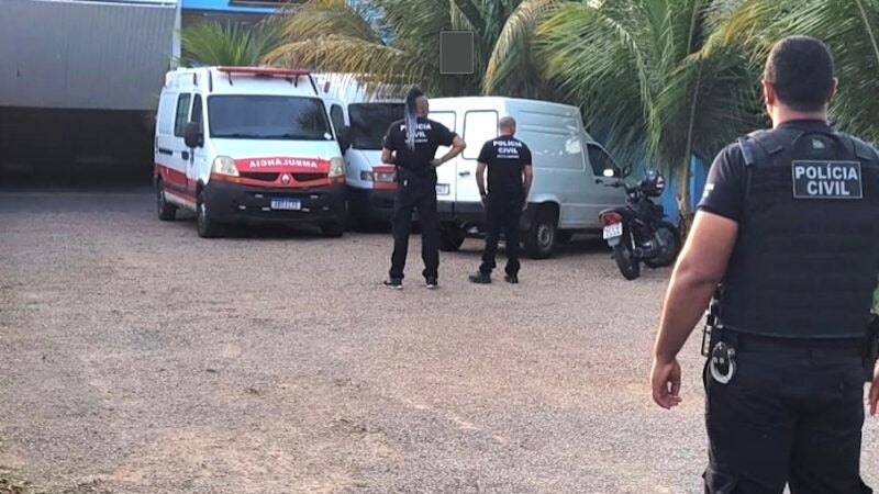 Desembargador solta sócio de instituto que gerenciava unidades de Saúde em Sinop preso na operação Cartão Postal