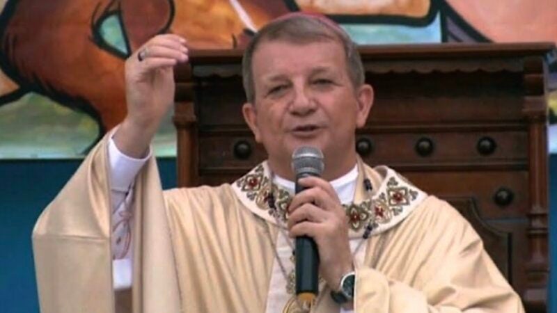 Arquidiocese de Cuiabá divulga carta contra o aborto, critica STF e convoca sociedade em defesa da vida