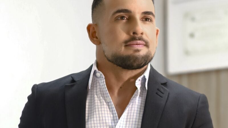 Terapia hormonal está proibida para fins estéticos ou de performance