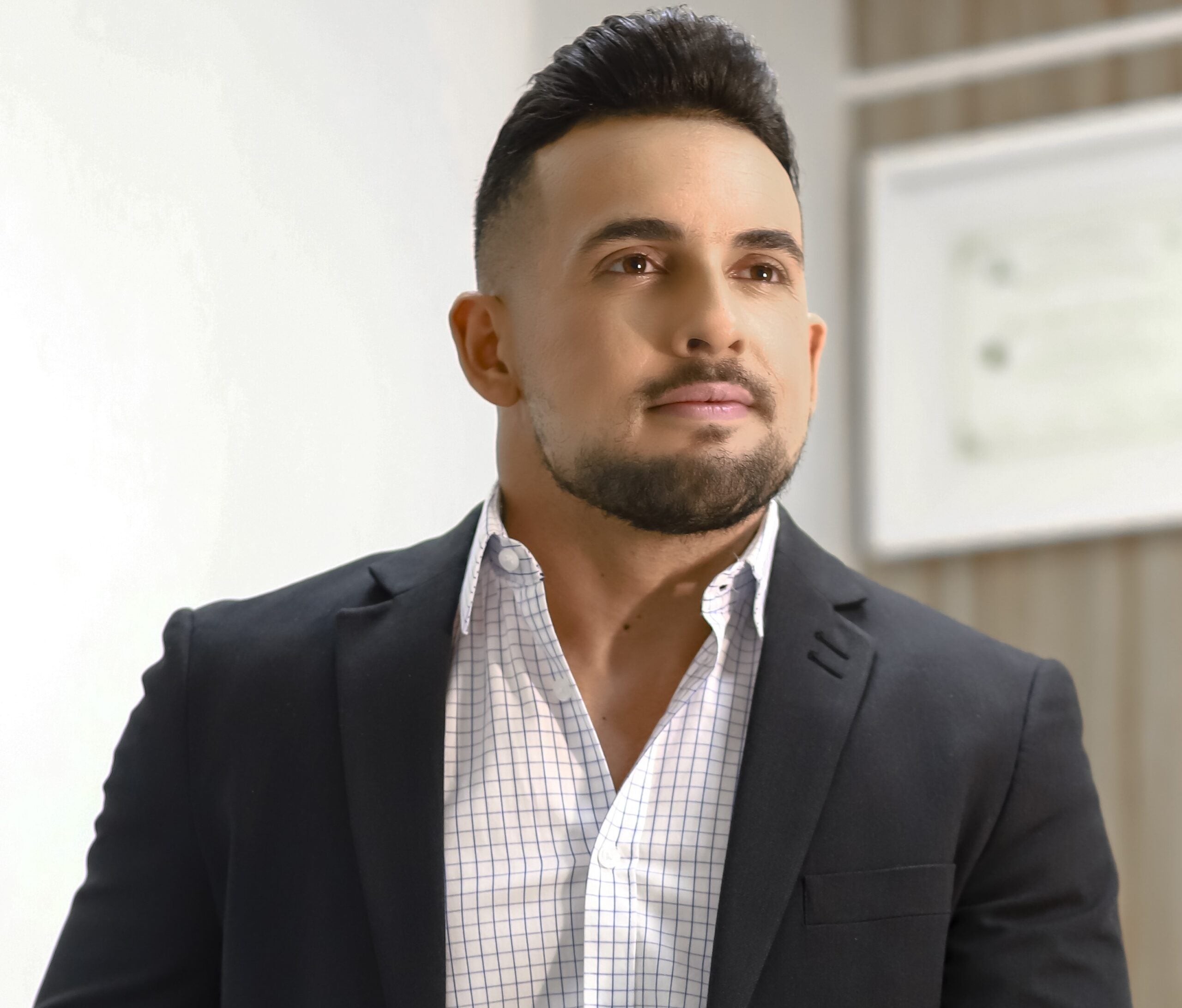 Terapia hormonal está proibida para fins estéticos ou de performance