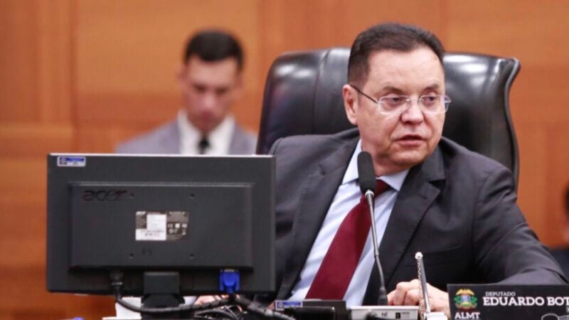Aprovado projeto prorrogando repasses do governo para hospitais filantrópicos de MT; Botelho quer priorizar hemodiálise