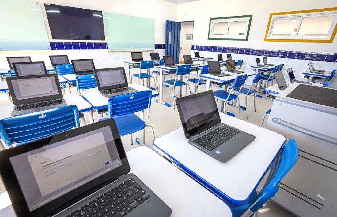 Governo e empresários se unem para levar educação no Estado ao ‘top 5’ do país