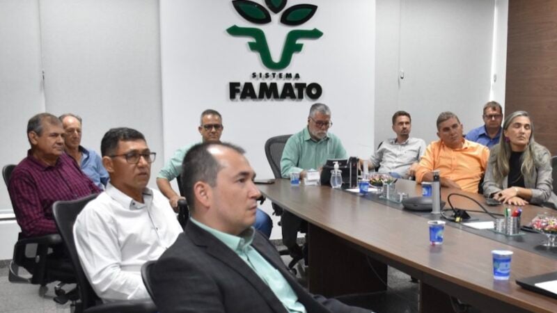 Federação faz duras criticas a projeto para criar nova área indígena em Mato Grosso que acabaria com 297 fazendas
