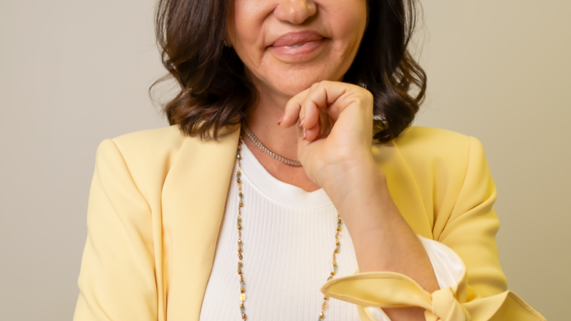 Alteração na menstruação é um alerta importante