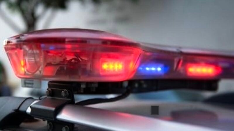 Polícia faz buscas por quadrilha que invadiu casa em Lucas do Rio Verde, obrigou vítima a fazer PIX de R$ 60 mil e roubou dois carros