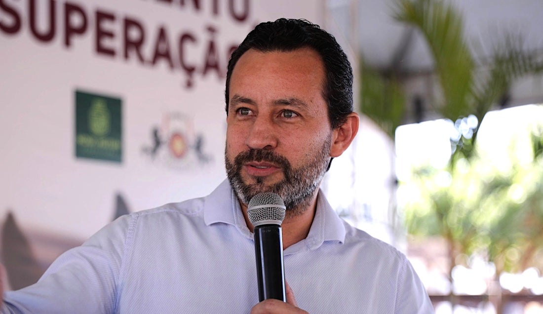 Nova Mutum revitalizará trecho de avenida no centro e investirá R$ 2,3 milhões