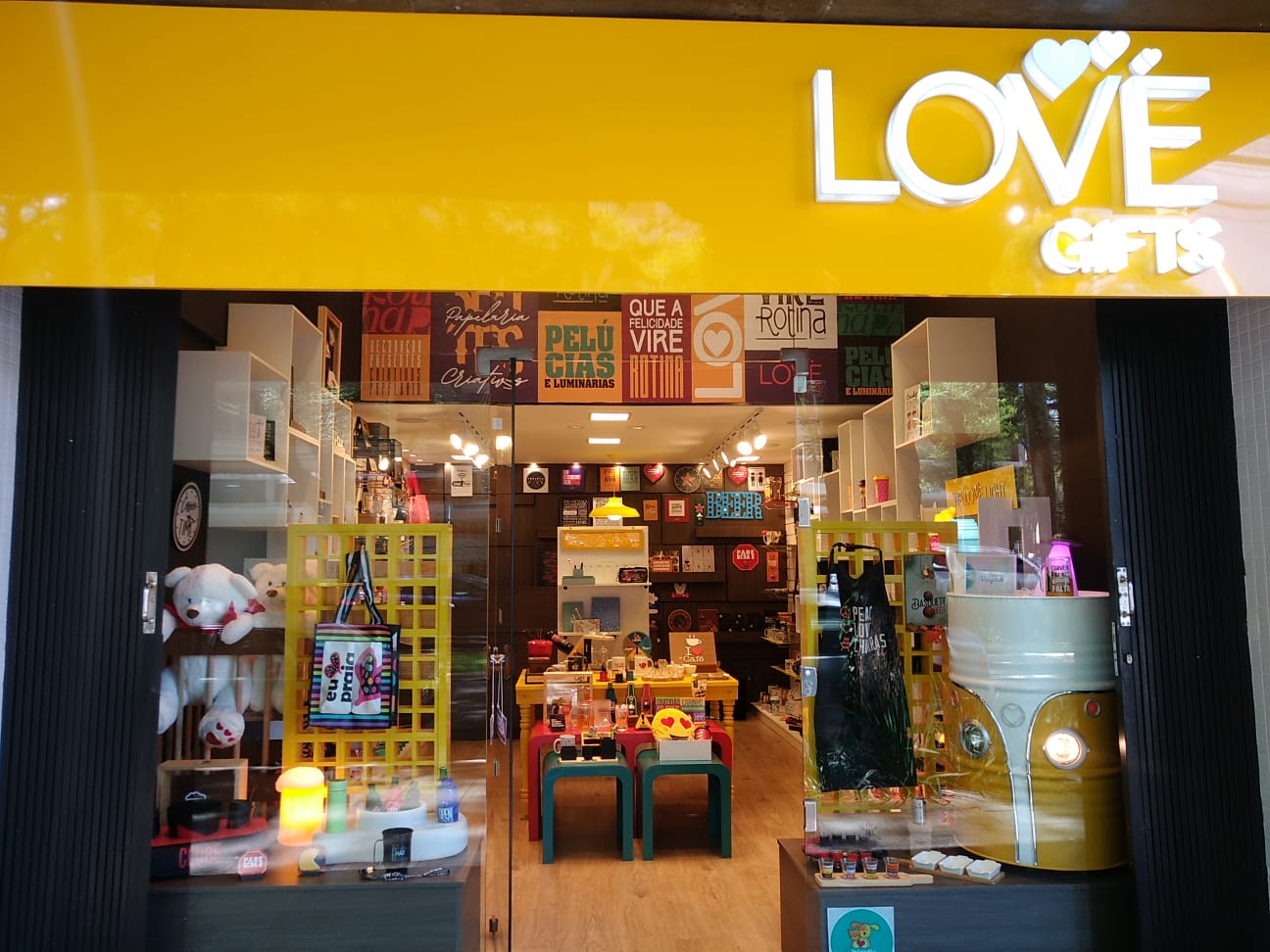 Criada para resgatar valores, franquia nordestina de presentes criativos soma mais de 70 unidades no Brasil