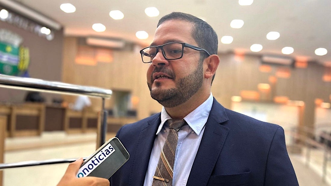 Câmara pode criar mais duas vagas de vereador  para Sinop e despesas seriam de R$ 950 mil