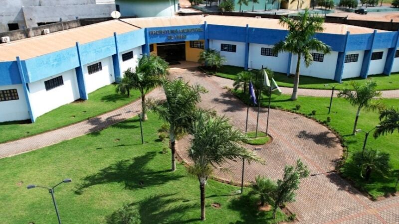 Prefeito regulamenta lei que proíbe queima de fogos em cidade do Nortão