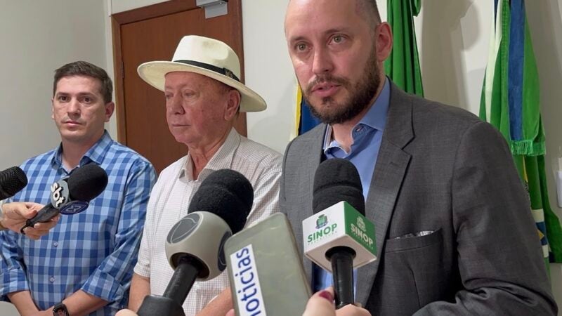 Sinop: prefeitura, MP e judiciário avaliam termo de ajustamento e empresas no LIC Norte podem regularizar terrenos com base em valor venal