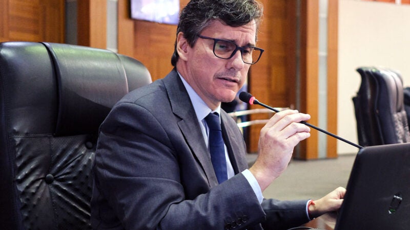 Lei orçamentária prevê incremento de 11,8% na receita estadual em 2024 e manutenção do equilíbrio fiscal de MT