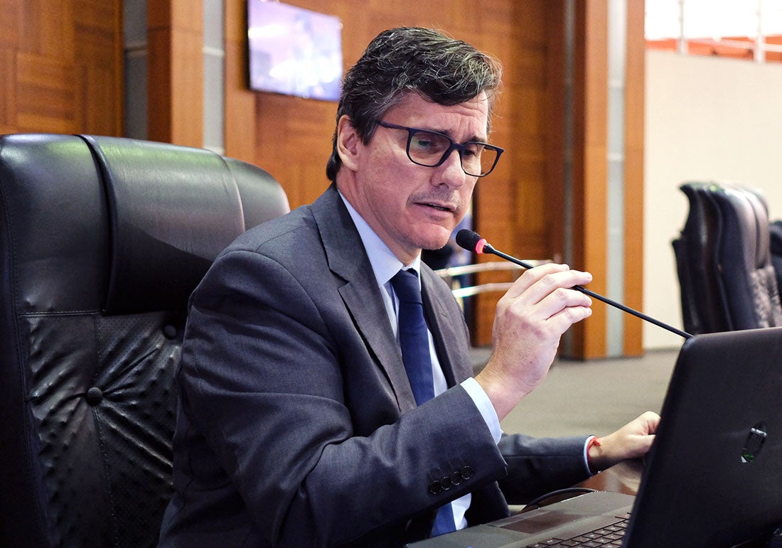 Lei orçamentária prevê incremento de 11,8% na receita estadual em 2024 e manutenção do equilíbrio fiscal de MT