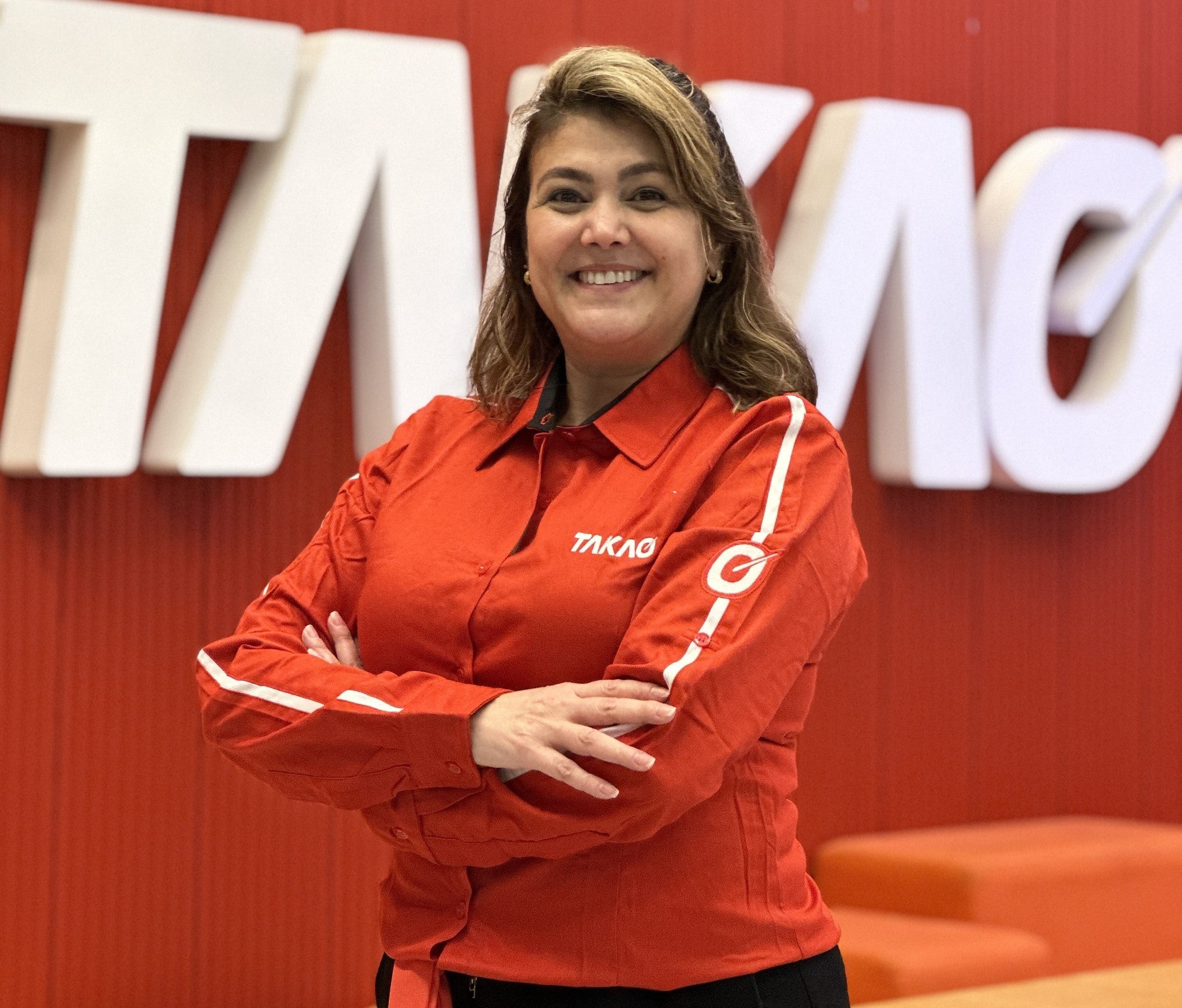 Simone Binotto é a nova Diretora Comercial da GOOP Distribuidora