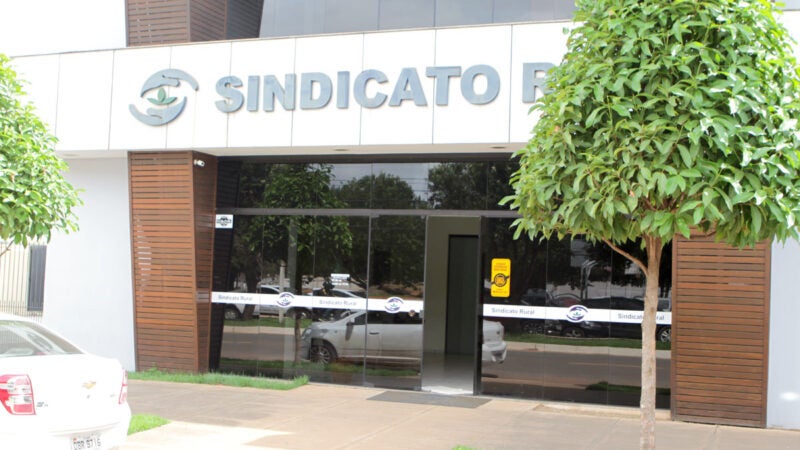 Sindicato Rural de Sinop elege diretoria dia 13; presidente encabeça chapa consensual