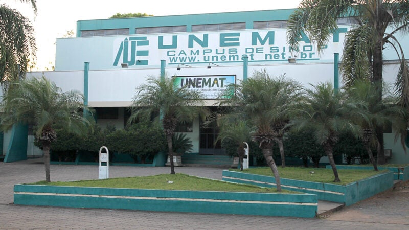 Inscrições para o vestibular da Unemat encerram amanhã; vagas em Sinop são para 10 cursos