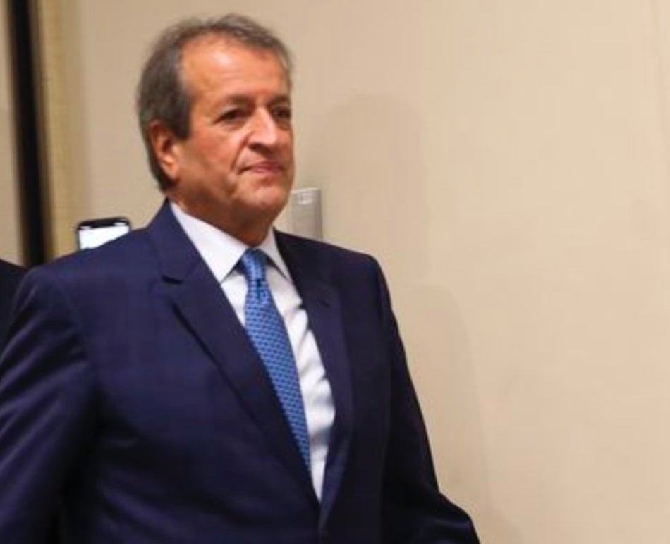 Presidente nacional vem a Sinop hoje para encontro do PL e filia deputado em Rondonópolis