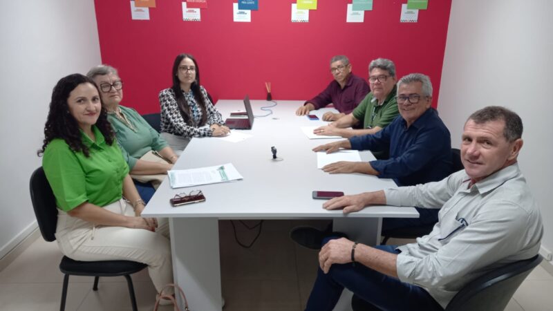 Vereador Zilmar vai a Cuiabá para reivindicar melhoria na rede de energia de Guarantã do Norte