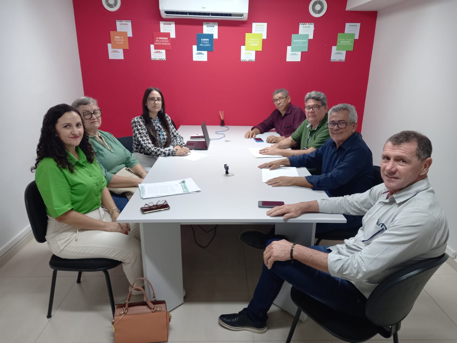 Vereador Zilmar vai a Cuiabá para reivindicar melhoria na rede de energia de Guarantã do Norte